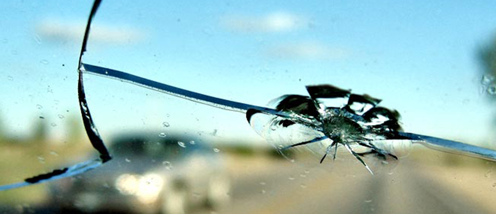 Windshield Restoration